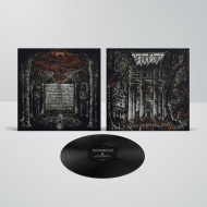 TEITANBLOOD From the Visceral Abyss LP BLACK , PRE-ORDER [VINYL 12"]